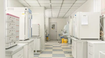 Международный центр Репродуктивной Медицины изображение 6