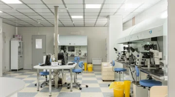 Международный центр Репродуктивной Медицины изображение 8