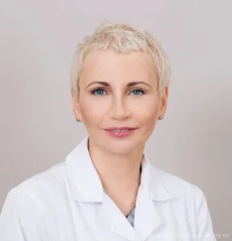 Исакова Эльвира Валентиновна