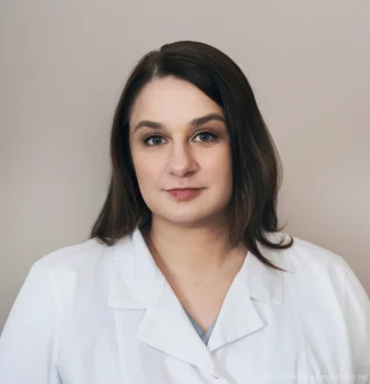 Близнюкова Наталья Сергеевна